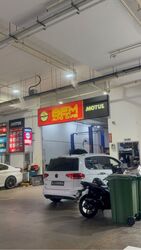 Premier @ Kaki Bukit (D14), Factory #557534401